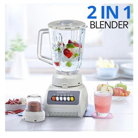 2 in 1 Blender Model 999