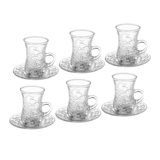 tea cup set