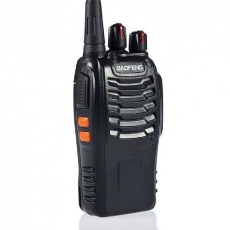 Handy Baofeng BF-888S Bateria Tipo C