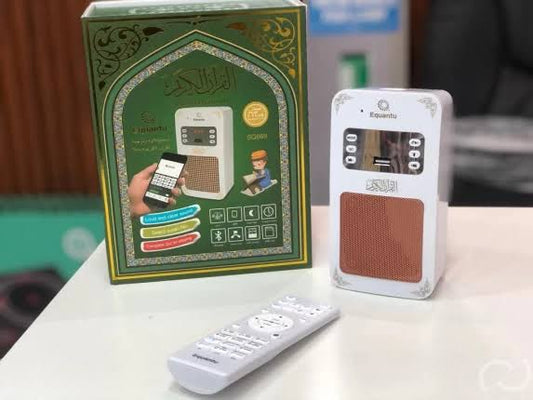 Speaker Quran SQ669