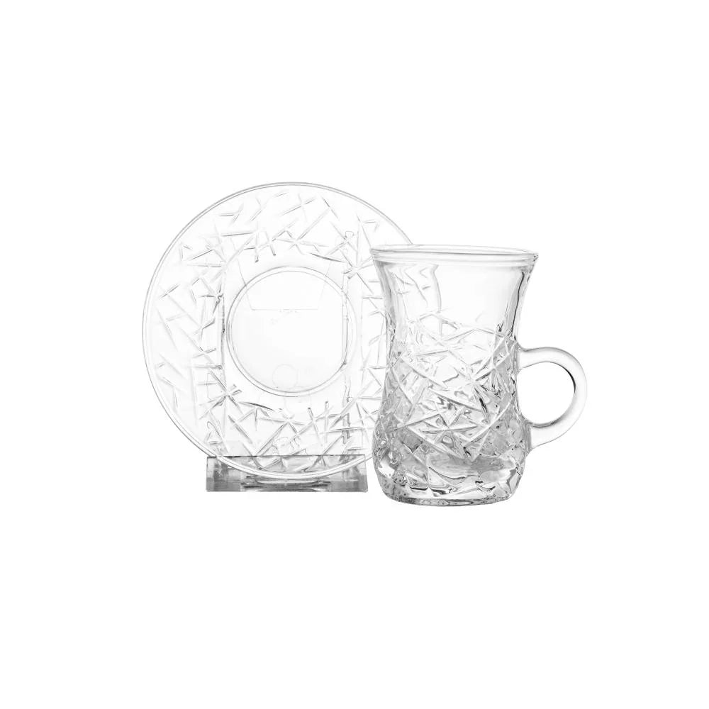 tea cup set