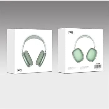 P9 Bluetooth Headphones
