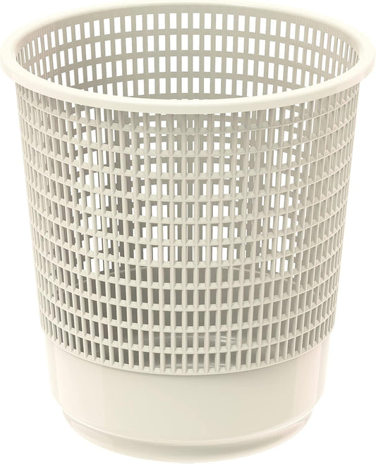 Round Waste Paper Basket