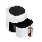 Air Fryer Rapid Healthy Cooker Oven Low Fat Oil Free Food Frying Non-Stick