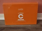 SADOER Vitamin C Skin Care Sets Face Cream Facial Cleanser Serum Toner