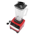 4500W Household Wall Breaking Machine 2L Large Capacity Square Cup 6-page Stainl