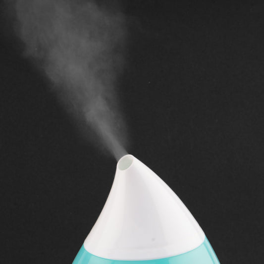 Air Purifying Humidifier | Diffuser | 2 Liter Tank Capacity |7 Color Led