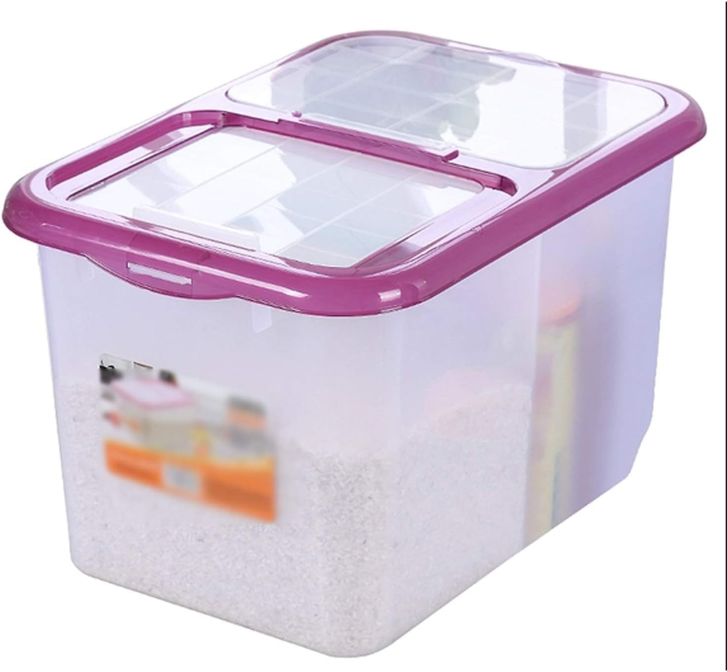 Household Storage Containers