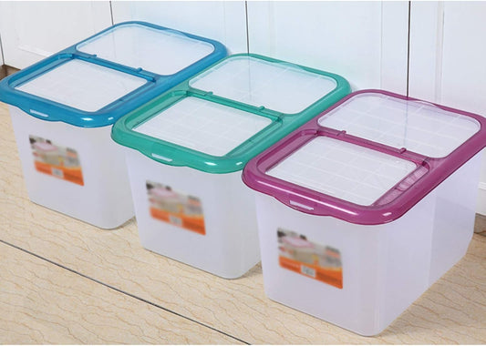 Household Storage Containers
