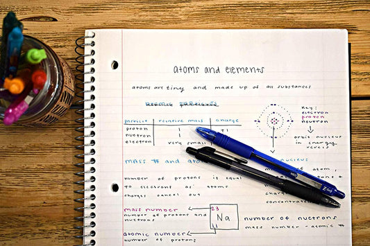 PENS bulk pack of 24 ink pens, Z-Grip Retractable ballpoint pens Medium point 1.0 mm,  combo pack