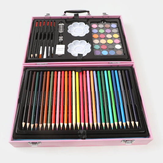 Color Kit Briefcase