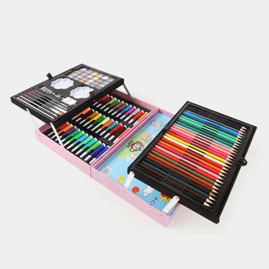 Color Kit Briefcase