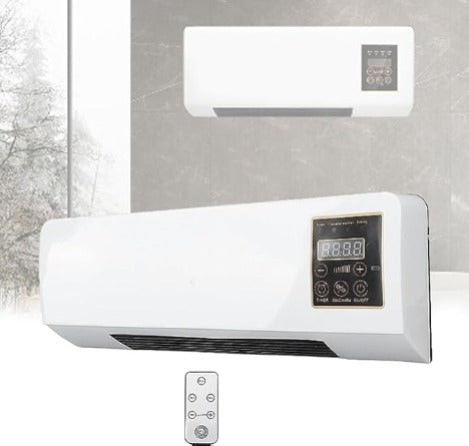 Portable Wall Mounted Ac