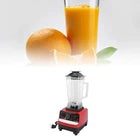 4500W Household Wall Breaking Machine 2L Large Capacity Square Cup 6-page Stainl
