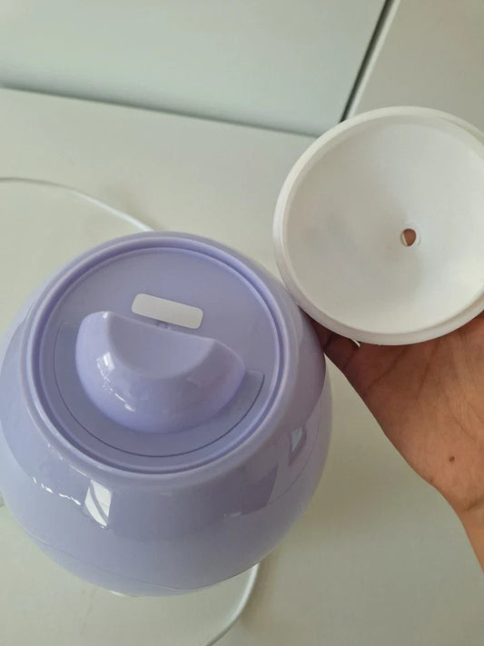 One Cool Mist Ultrasonic Humidifiers With 7 Colour Night Light 2.8L